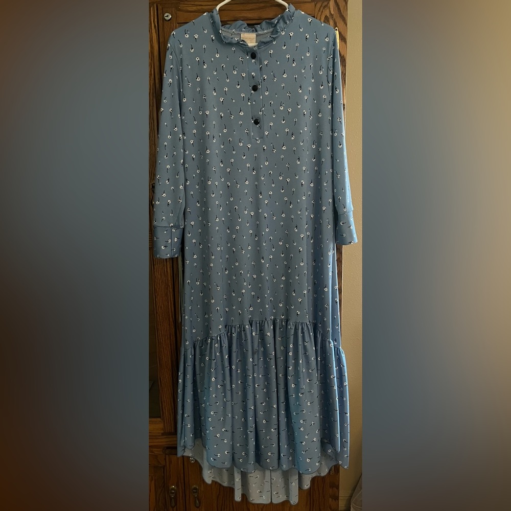 Zadie Bs Dress